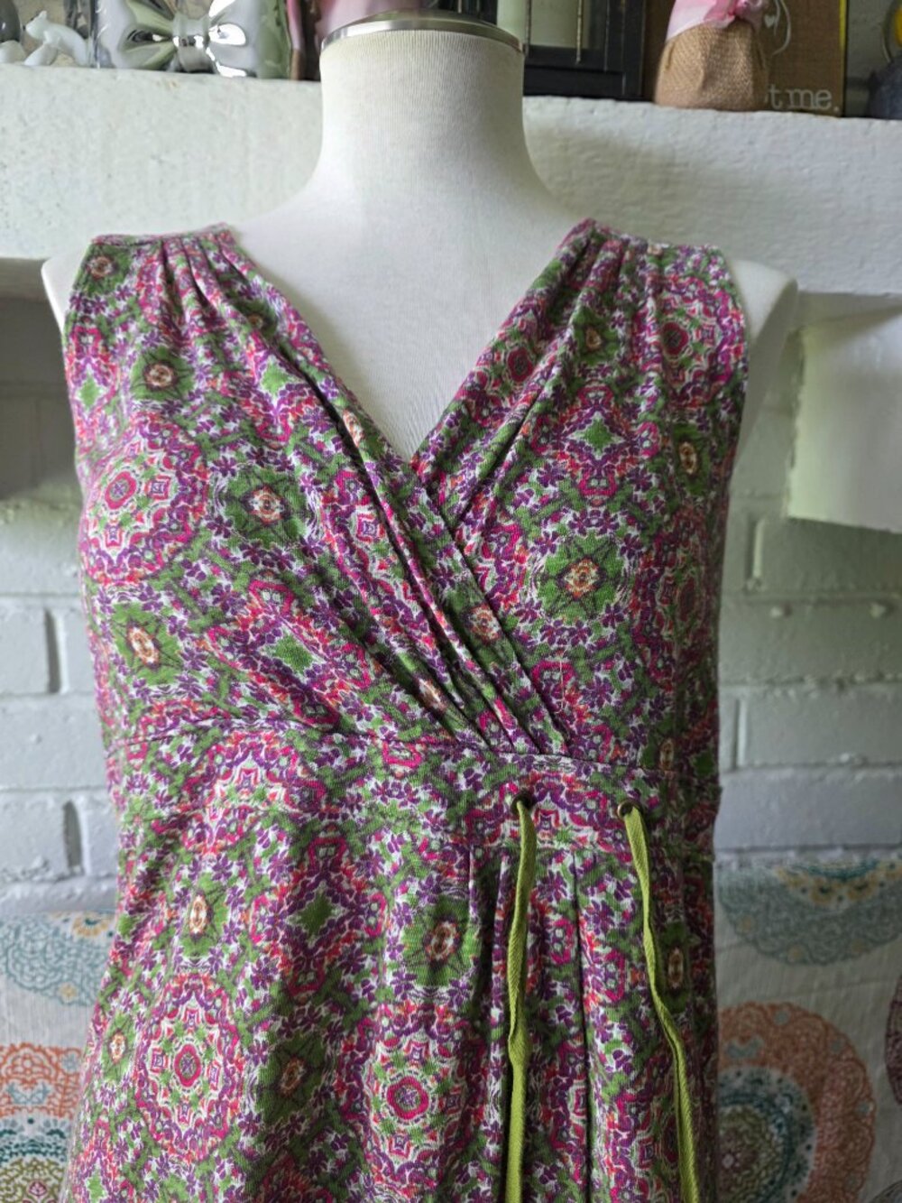 Eddie Bauer Dress - Picture 5 of 6